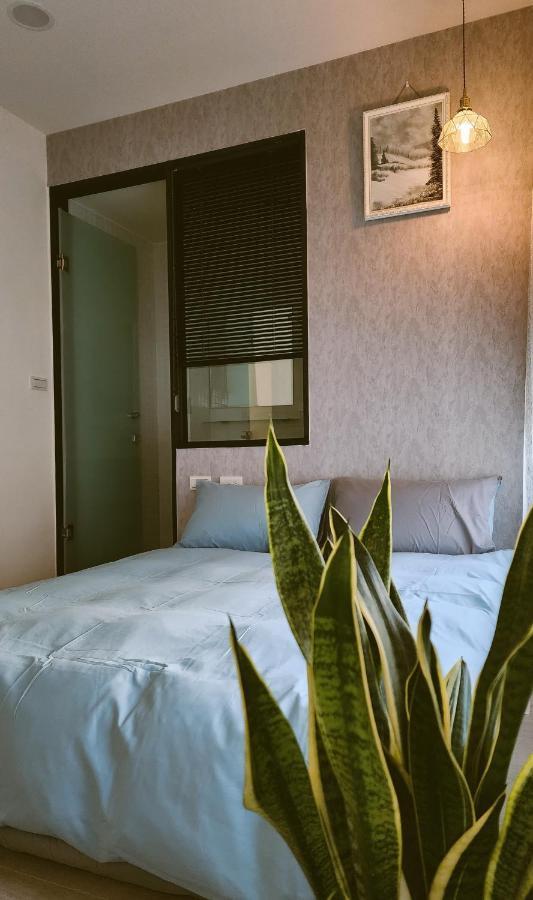 定春行旅 Haru Guesthouse Тайнань Екстер'єр фото